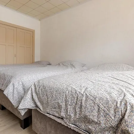 Logies Starlette La Pompe Chez Armand Διαμέρισμα Mouscron