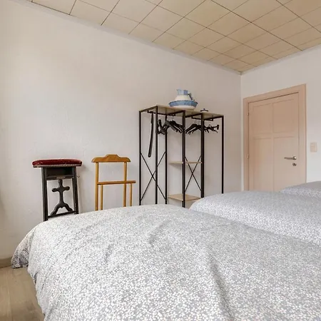 Logies Starlette La Pompe Chez Armand Διαμέρισμα Mouscron
