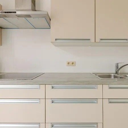 Logies Starlette La Pompe Chez Armand Διαμέρισμα Mouscron