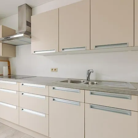 Logies Starlette La Pompe Chez Armand Διαμέρισμα *